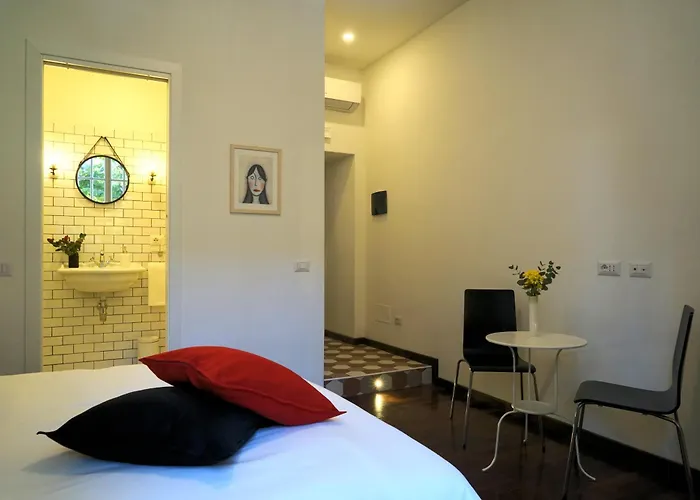 Guest House Interno4