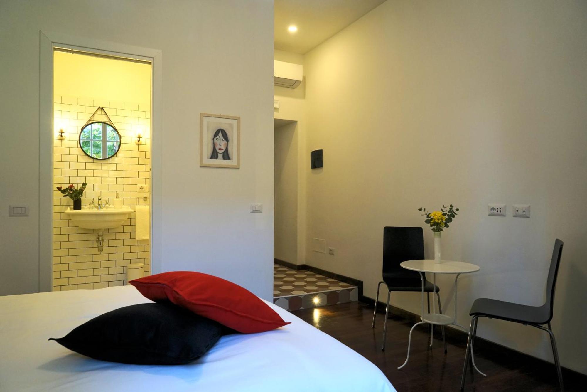 Affittacamere Interno4 3*