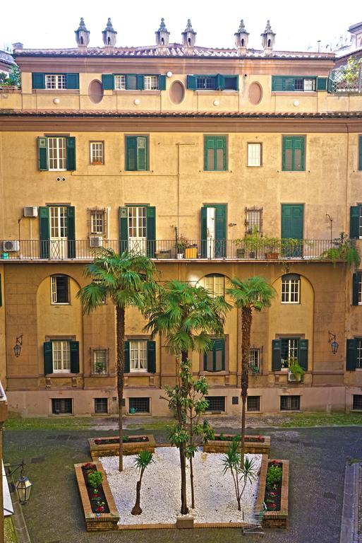 Affittacamere Interno4 3*