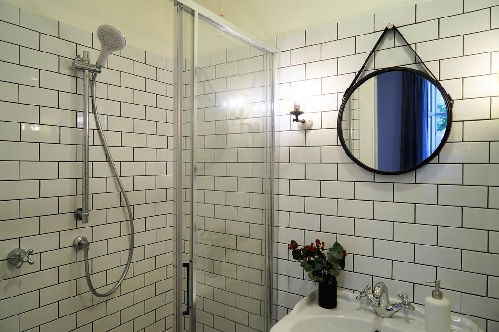 Interno4 Affittacamere