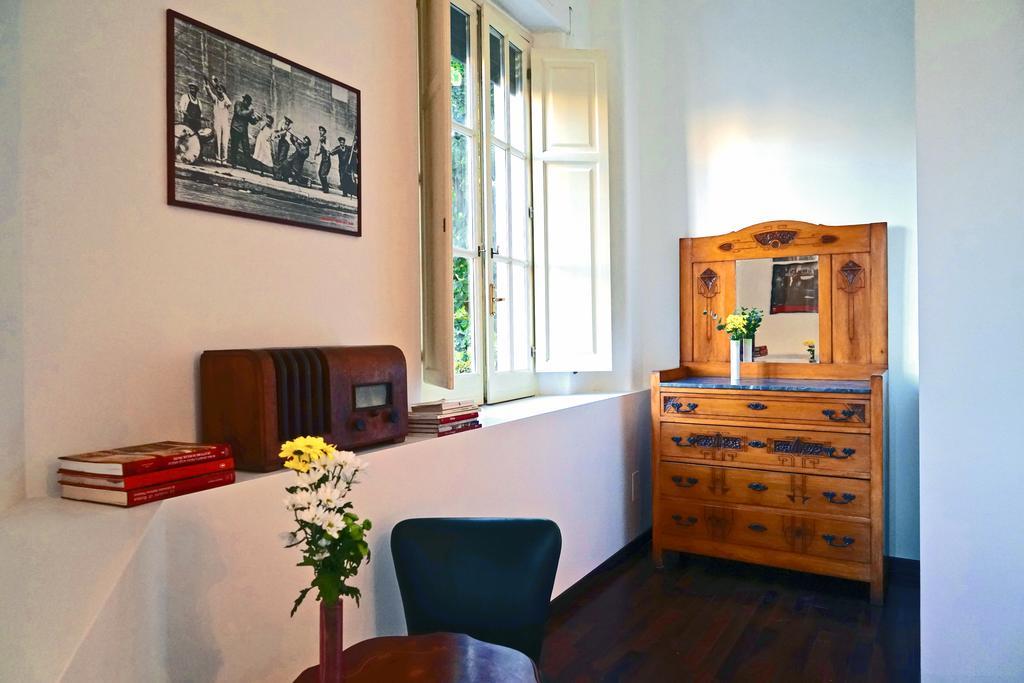 Interno4 Affittacamere 3*