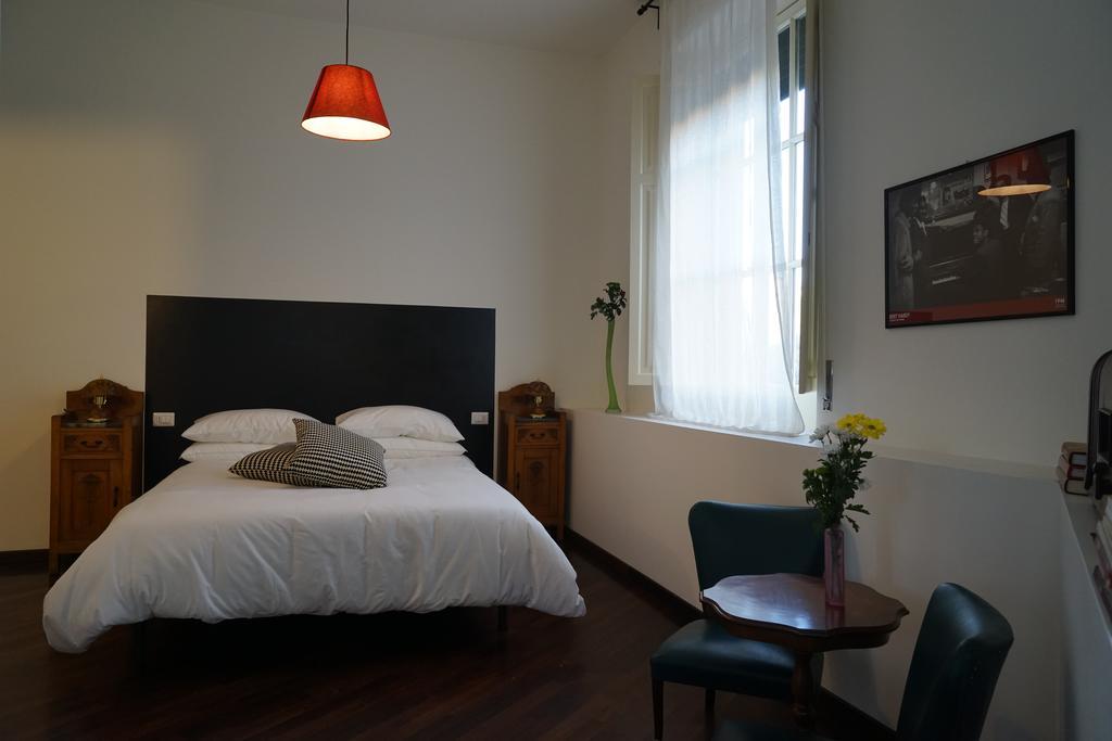 Interno4 Affittacamere Roma