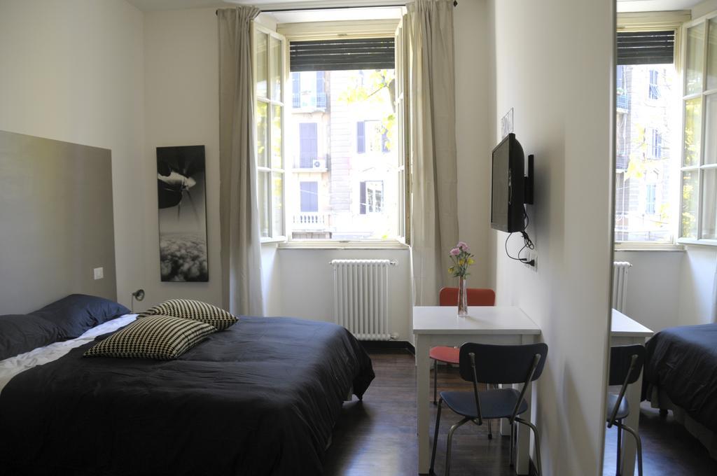Interno4 Affittacamere Roma