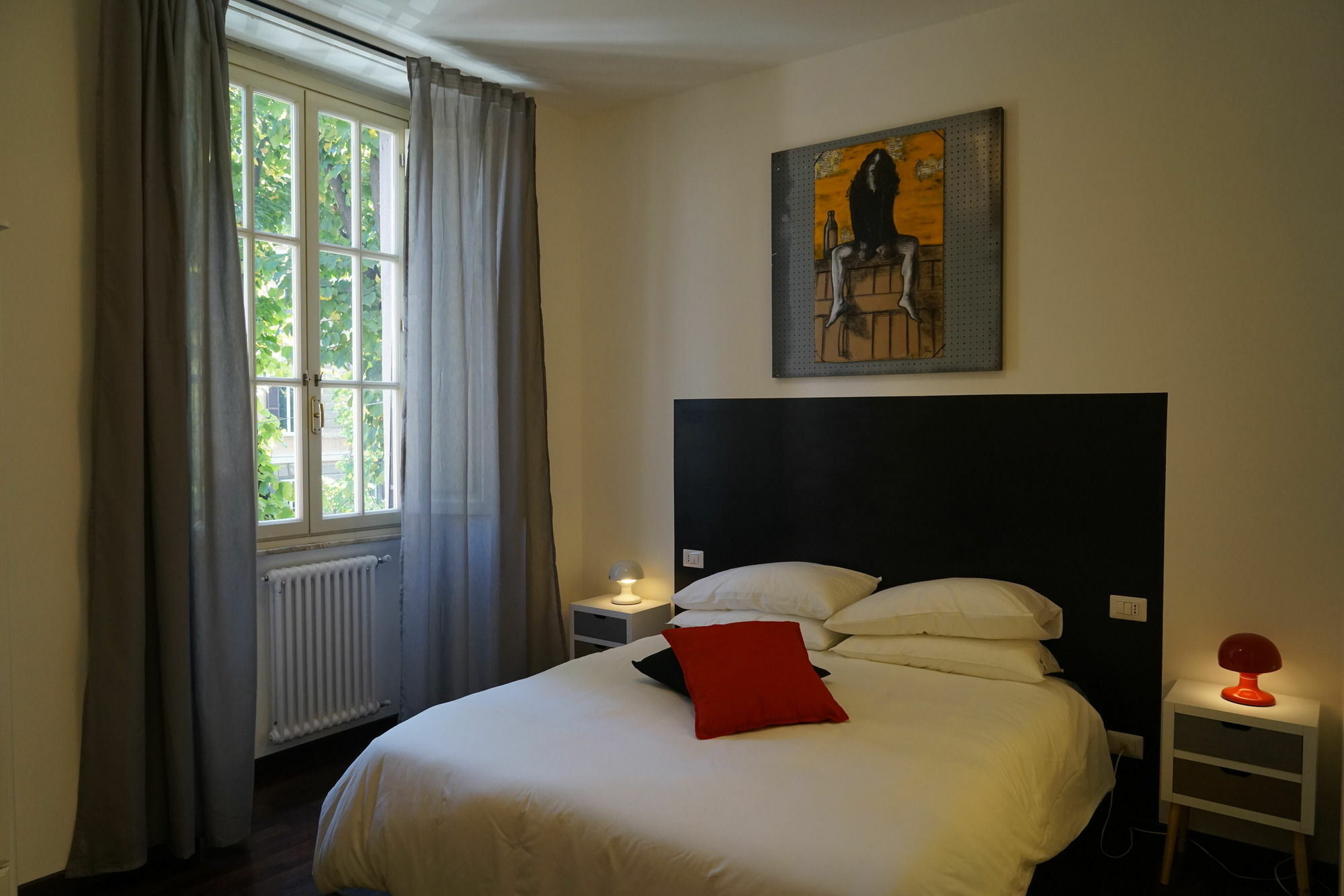 Interno4 3* Roma
