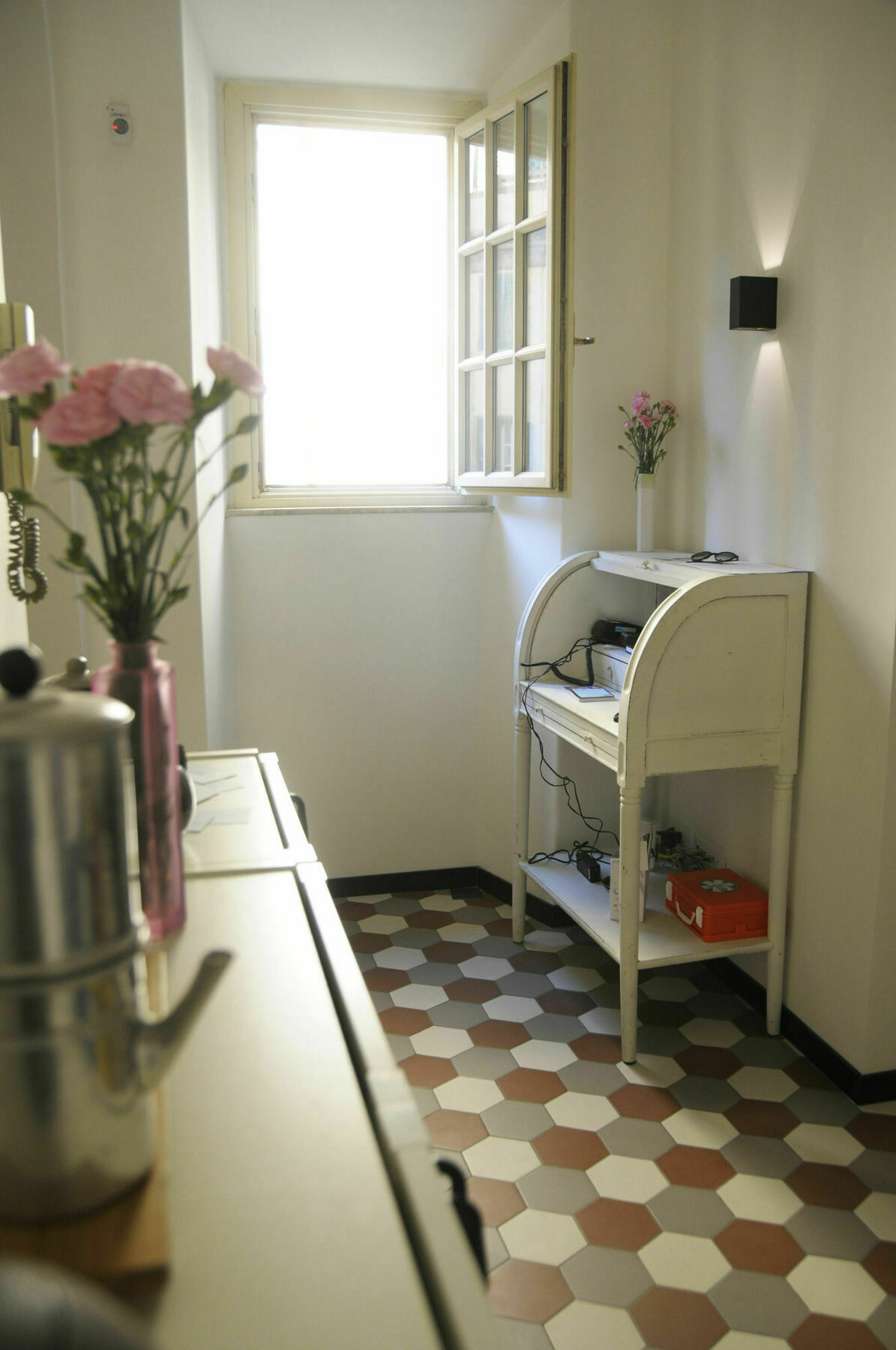 Interno4 Affittacamere 3*