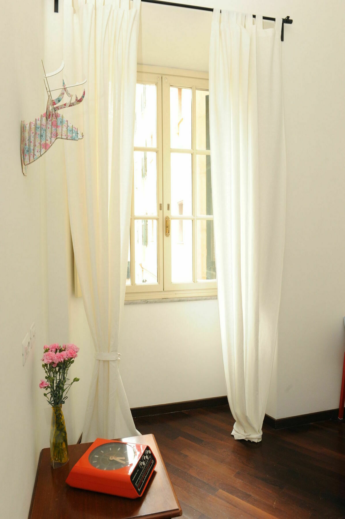 Interno4 3* Roma